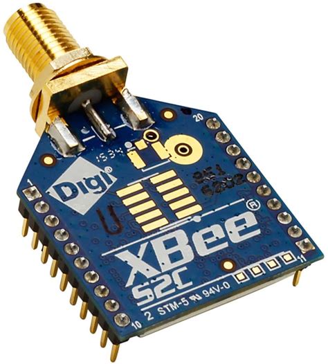 digi xbee rf